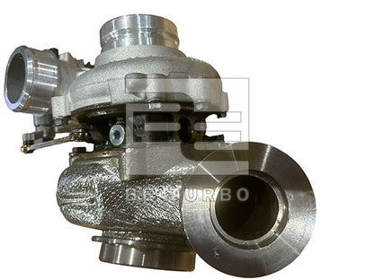 Neuer Original Turbolader MERCEDES-BENZ B-KLASSE A6540907601