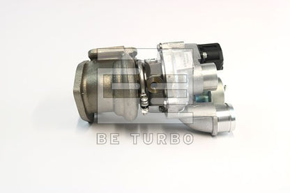 Lader, Aufladung - 128060