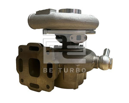 Lader, Aufladung - 127581