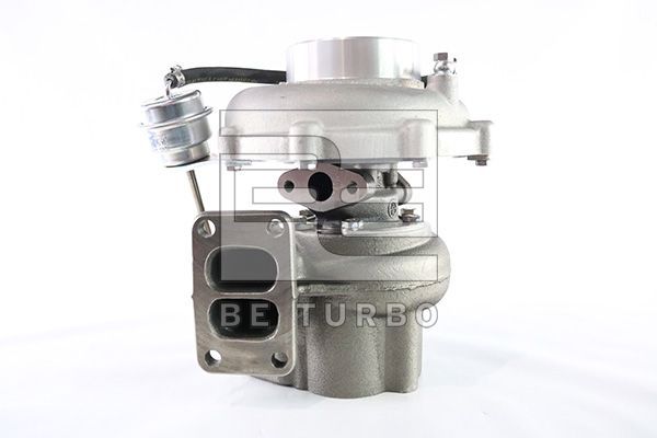 Lader, Aufladung - 124759