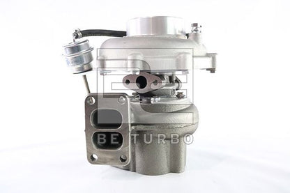 Lader, Aufladung - 124759
