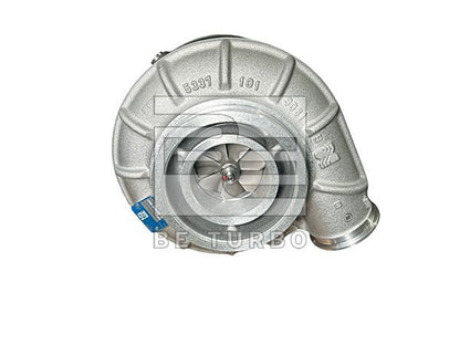 Neuer Original Turbolader 51091019221