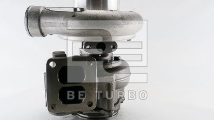 Lader, Aufladung - 127416