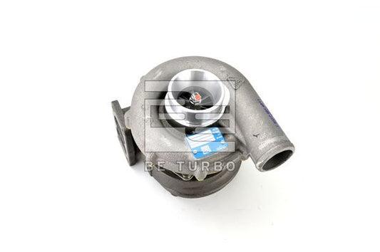 Lader, Aufladung - 125034RED