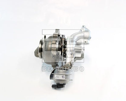 Original RED Turbolader SEAT SKODA IBIZA FABIA 253019