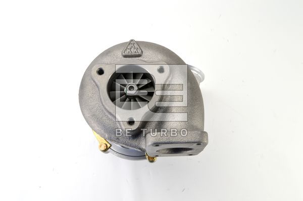 Neuer Original Turbolader 51.09100-7654