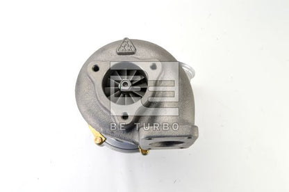 Neuer Original Turbolader 51.09100-7654