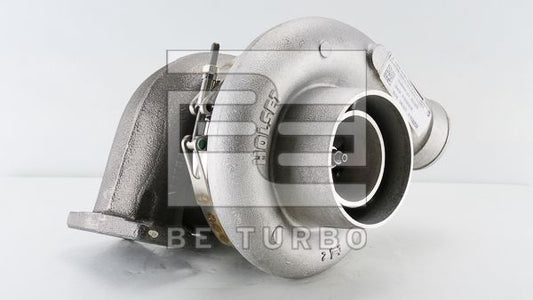 Neuer Original Turbolader 3802076