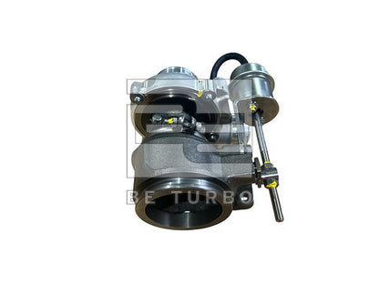 Neuer Original Turbolader 04131740