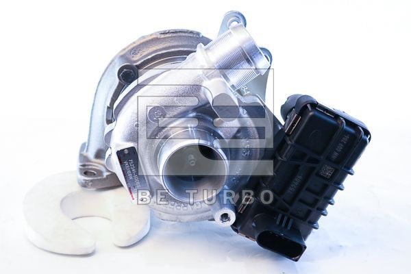 Lader, Aufladung - 128146RED