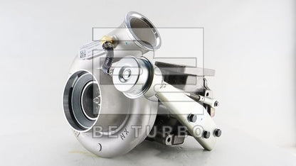 Neuer Original Turbolader 4955446