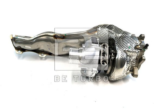 Neuer Original Turbolader AUDI BENTLEY A6 CONTINENTAL 079145704SV