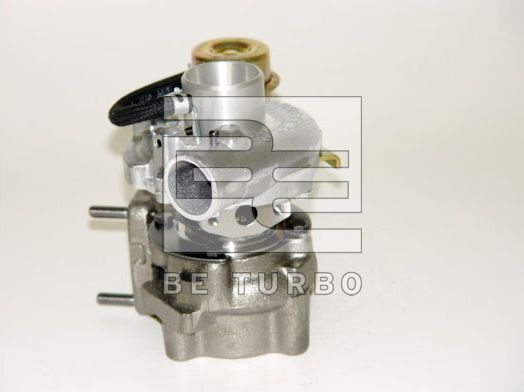 Lader, Aufladung - 124251