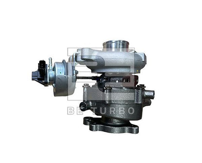 Neuer Original Turbolader
