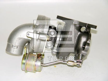 Lader, Aufladung - 127502