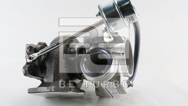 Neuer Original Turbolader 4955276