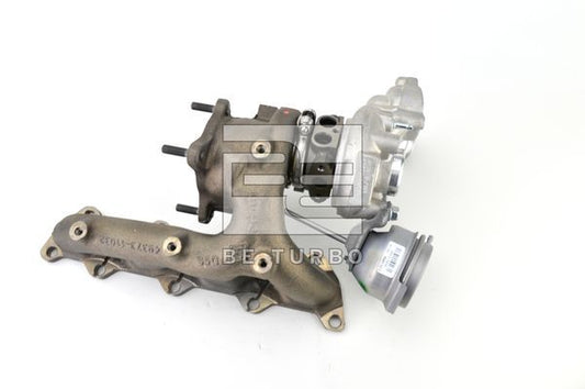 Lader, Aufladung - 127769RED