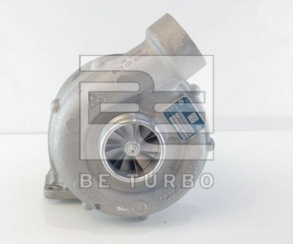 Neuer Original Turbolader 5700265
