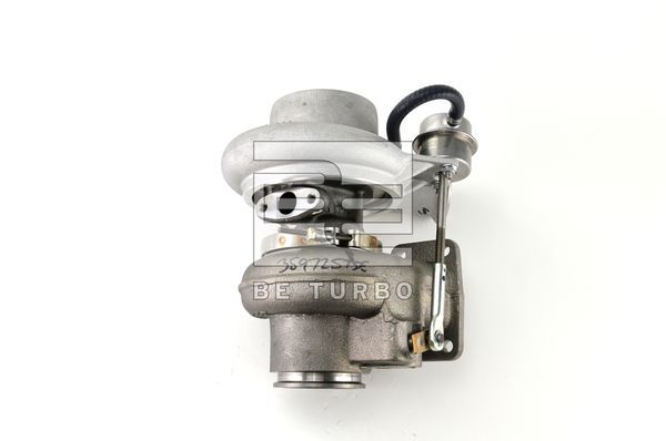 Lader, Aufladung - 127828