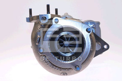 Lader, Aufladung - 126750