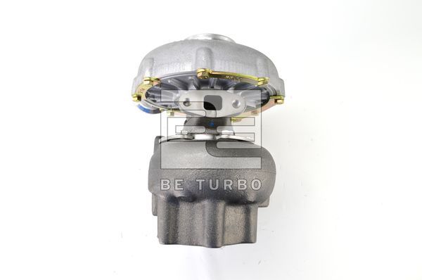 Lader, Aufladung - 127767