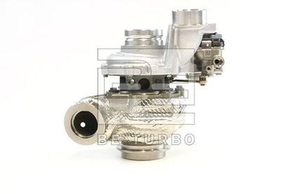 Neuer Original Turbolader A654090500080