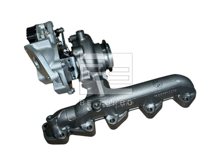 Neuer Original Turbolader 282312