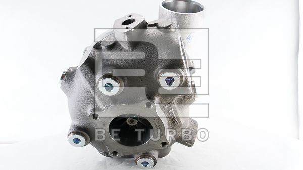 Lader, Aufladung - 127748