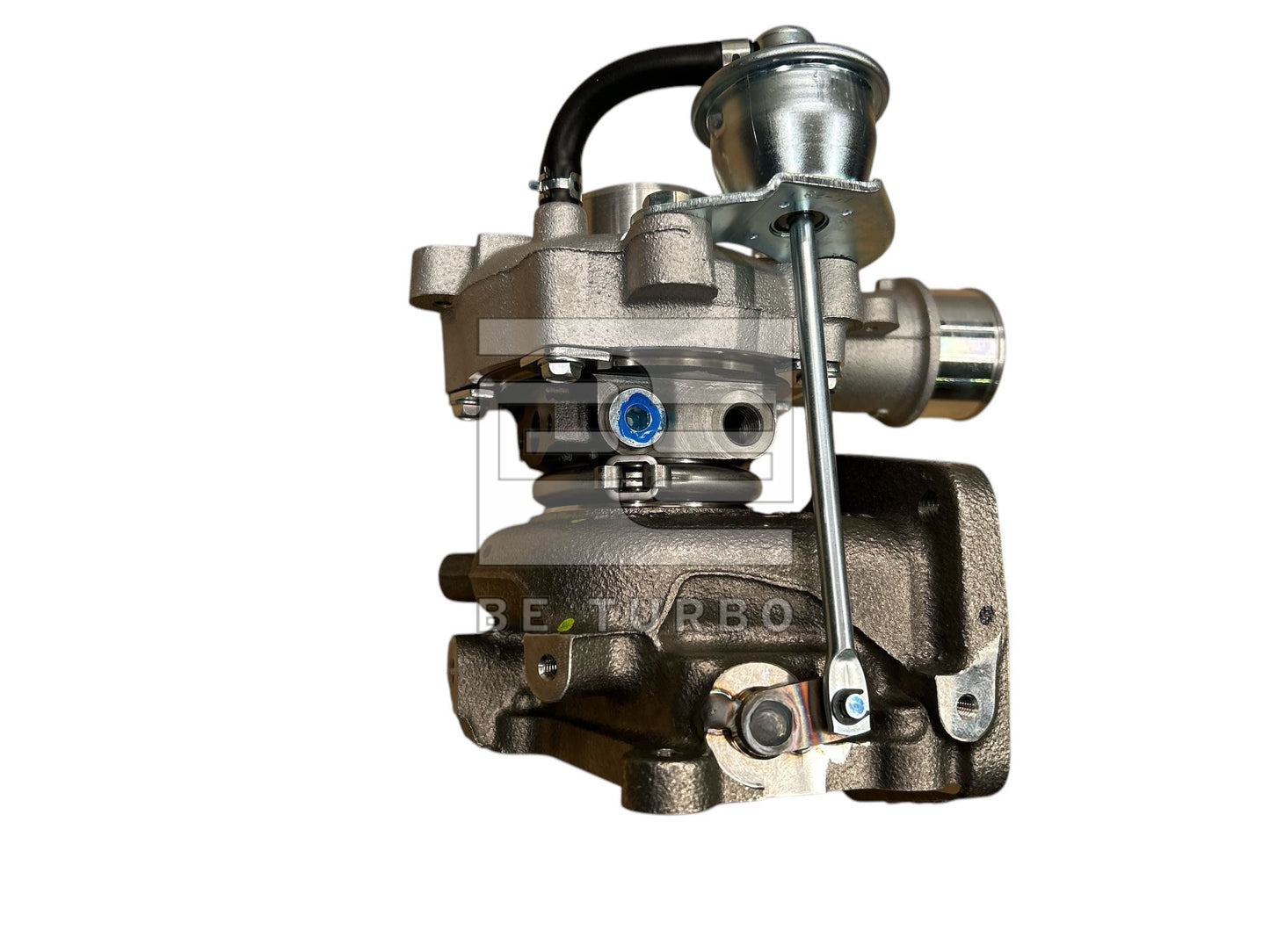 Neuer Original Turbolader 0422583