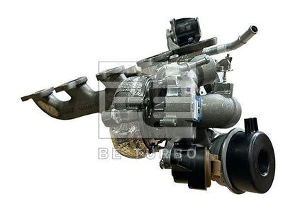 Neuer Original Turbolader 32240507