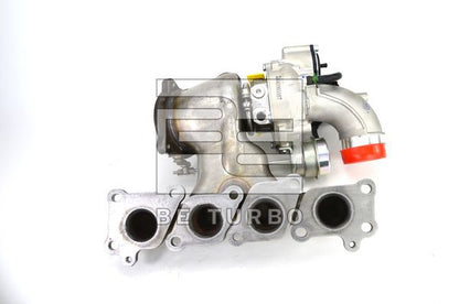 Neuer Original Turbolader FORD JAGUAR FOCUS XF 5131579