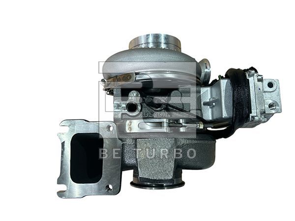 Neuer Original Turbolader 22918834