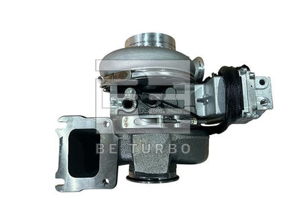 Neuer Original Turbolader 22918834