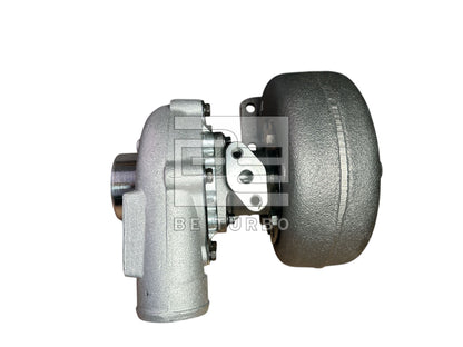 Lader, Aufladung - 127862