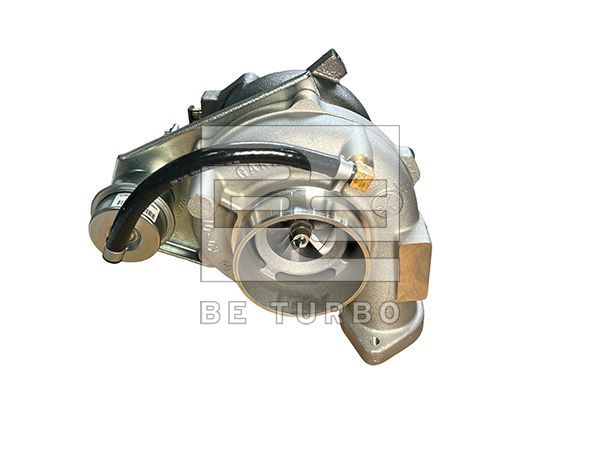 Neuer Original Turbolader