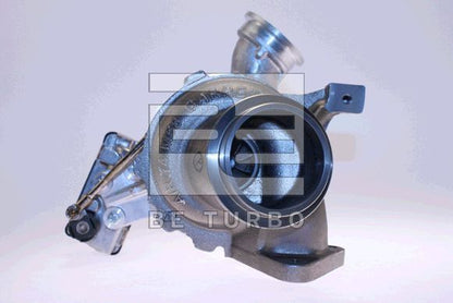 Lader, Aufladung - 127940