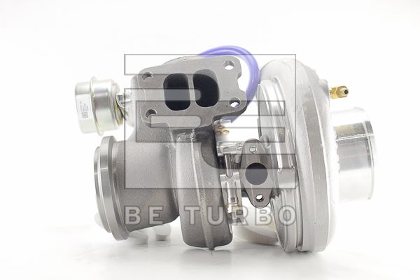 Neuer Original Turbolader 2507696