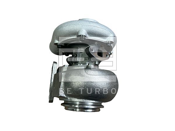 Neuer Original Turbolader