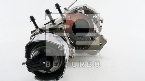 Neuer Original Turbolader LAND ROVER DISCOVERY 049587