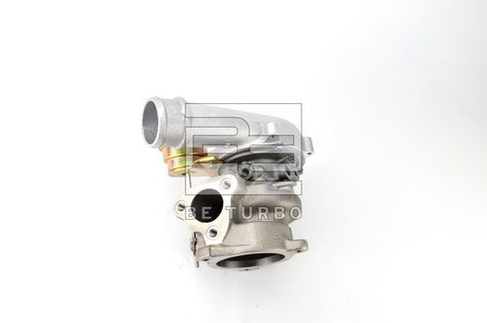 Lader, Aufladung - 125170
