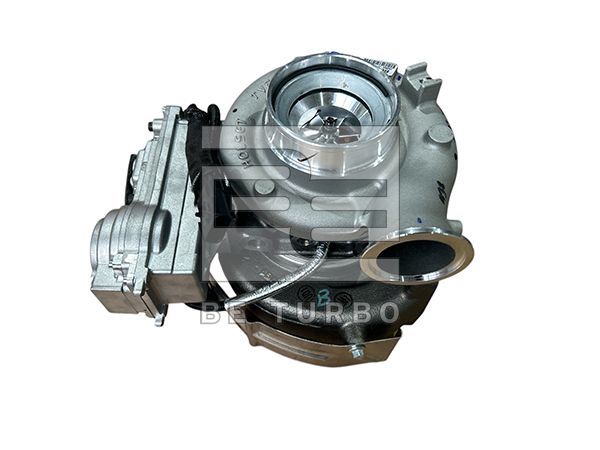 Neuer Original Turbolader