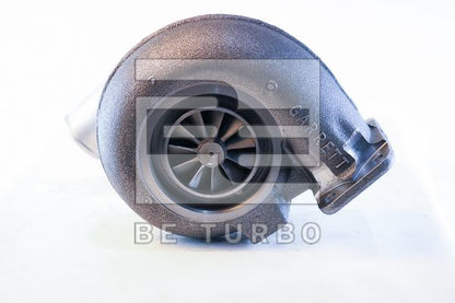 Lader, Aufladung - 124176