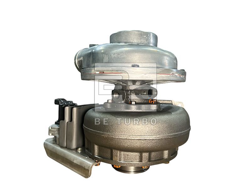 Neuer Original Turbolader 8981797631