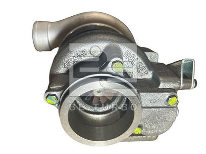 Neuer Original Turbolader 802896