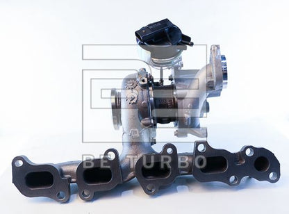 Original RED Turbolader AUDI A4 Allroad B9 (8WH, 8WJ) 253020