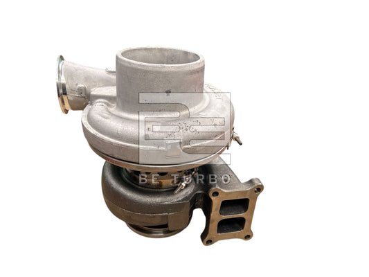Neuer Original Turbolader 3804566