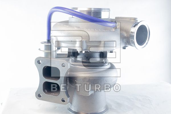 Lader, Aufladung - 127145