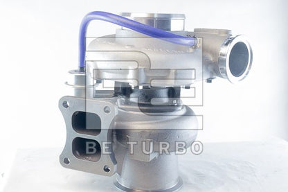 Lader, Aufladung - 127145