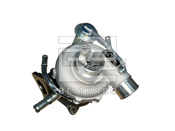 Neuer Original Turbolader