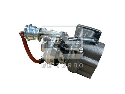 Neuer Original Turbolader 04507755